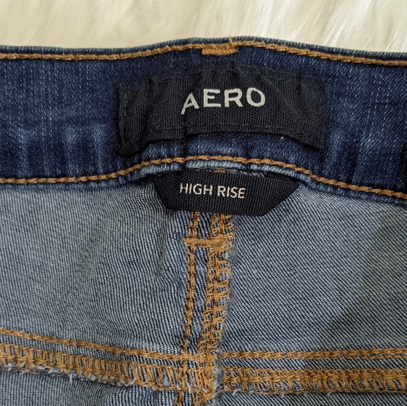Aeropostale Hi-rise - Picture 3 of 8